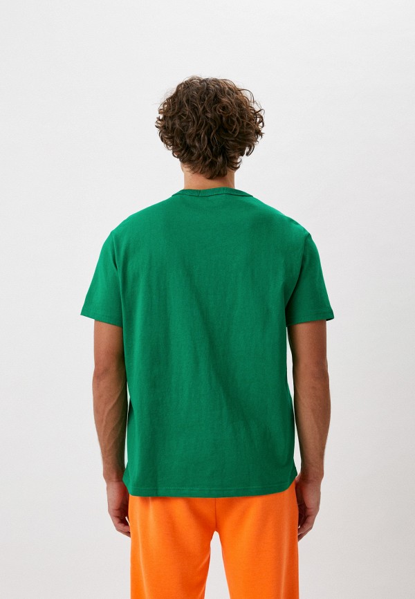 фото Футболка polo ralph lauren