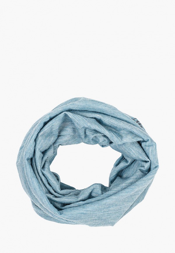 

Снуд Buff, Бирюзовый, Lightweight Merino Wool