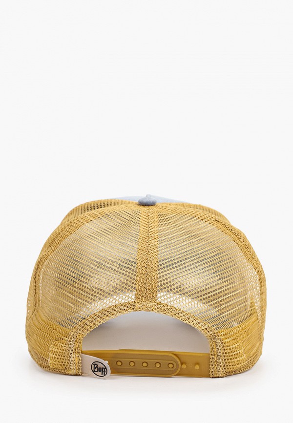 фото Бейсболка buff