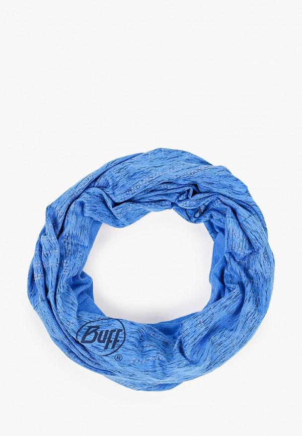 

Снуд Buff, Синий, CoolNet UV+ Reflective