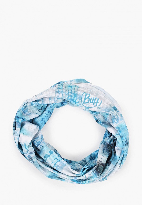 

Снуд Buff, Бирюзовый, CoolNet UV+