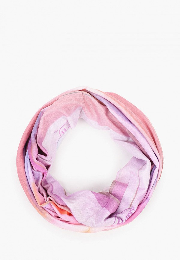 

Снуд Buff, Розовый, CoolNet UV+