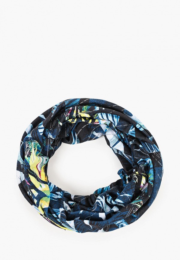 

Снуд Buff, Синий, CoolNet UV+ Reflective