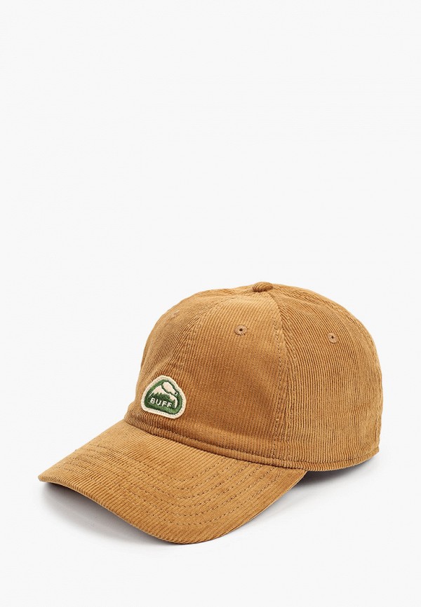 

Бейсболка Buff, Коричневый, Baseball Cap Patterned