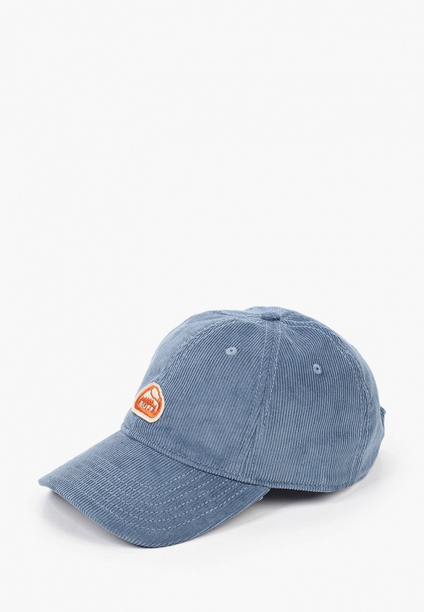 

Бейсболка Buff, Синий, Baseball Cap Patterned