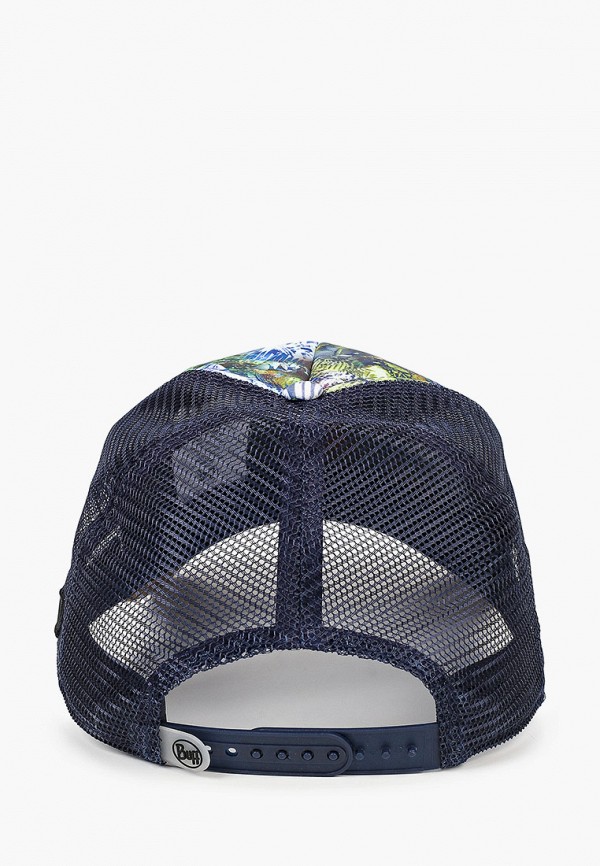 фото Бейсболка buff