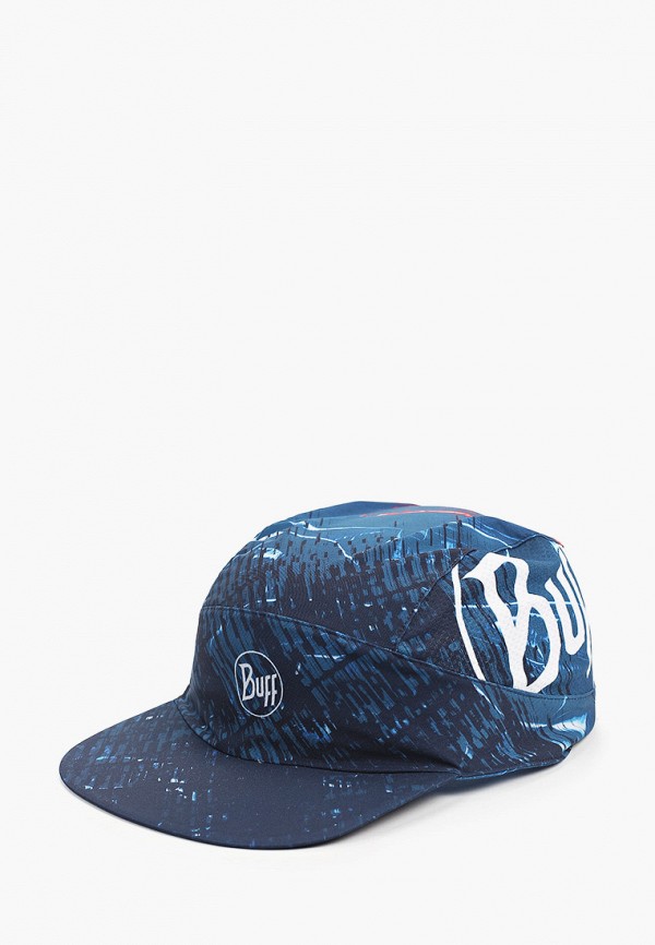 

Бейсболка Buff, Синий, Pack Speed Cap