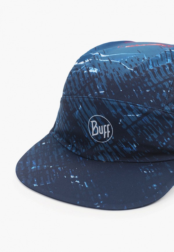 фото Бейсболка buff