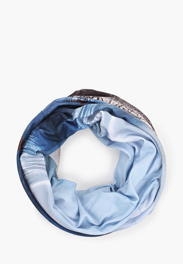 

Снуд Buff, Голубой, Original