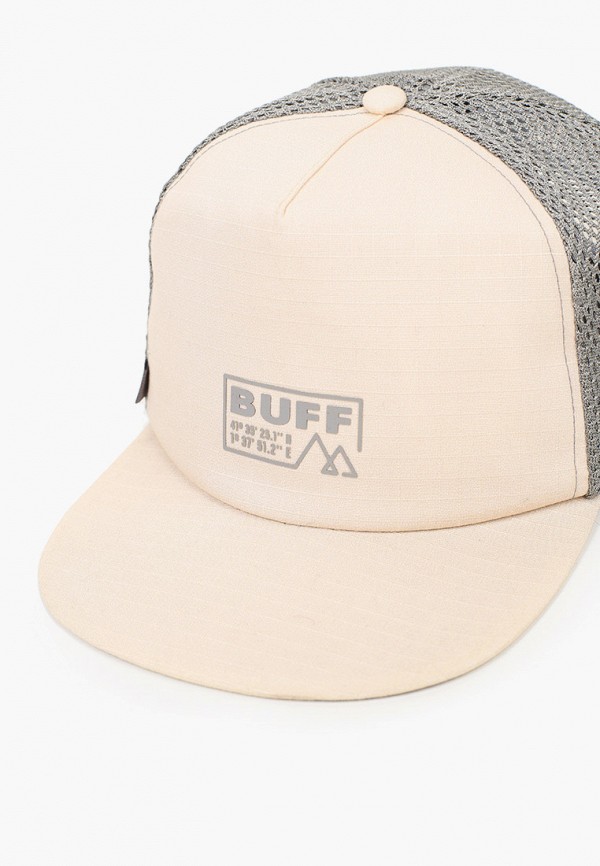 фото Бейсболка buff