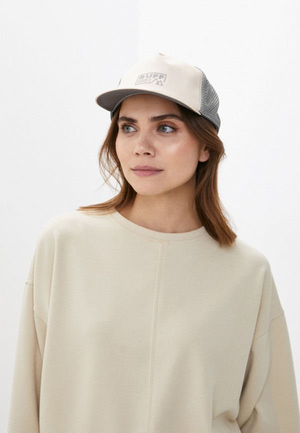 фото Бейсболка buff