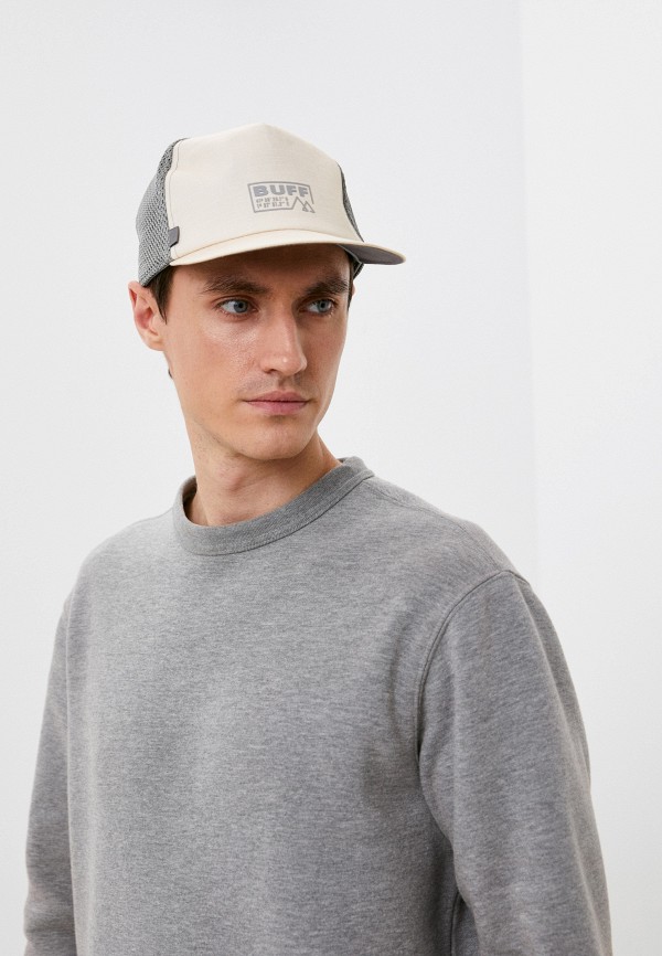 фото Бейсболка buff