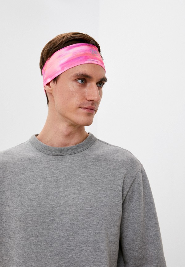 фото Повязка buff