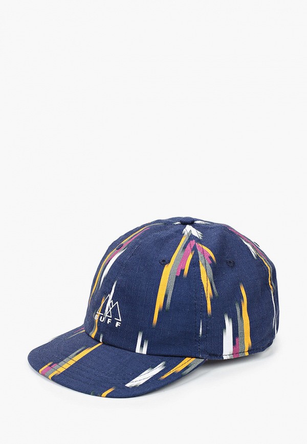 

Бейсболка Buff, Синий, Pack Baseball Cap