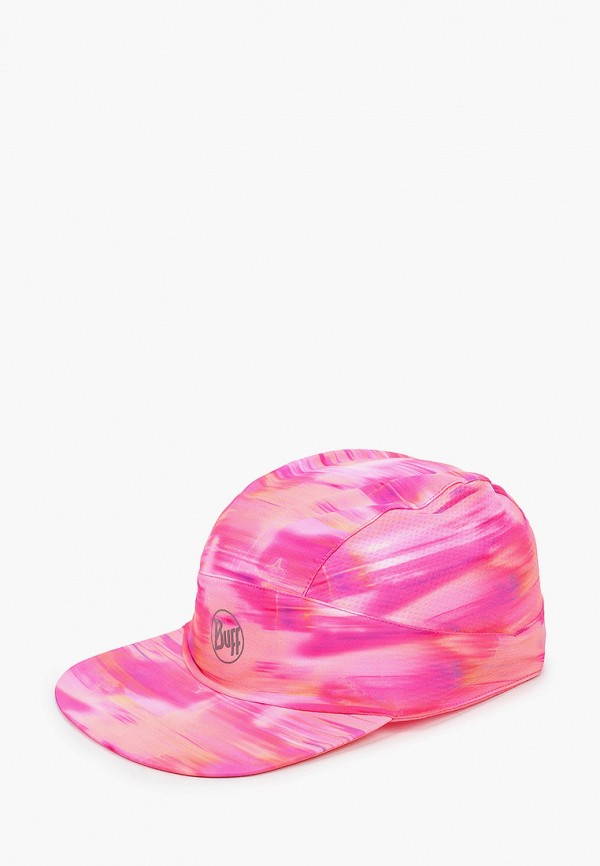 

Бейсболка Buff, Розовый, Pack Speed Cap