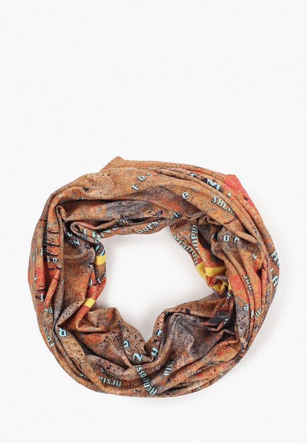 

Снуд Buff, Коричневый, CoolNet UV+