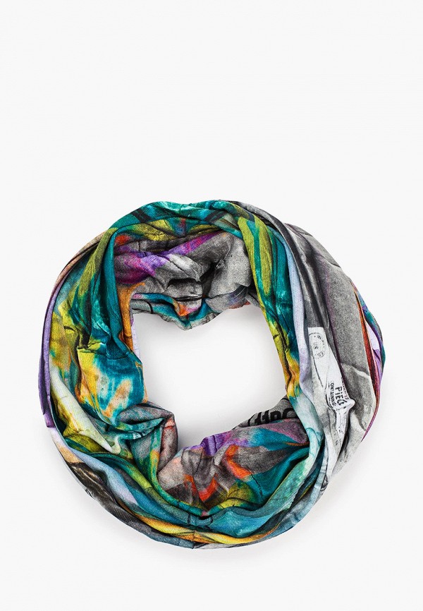 

Снуд Buff, Разноцветный, CoolNet UV+