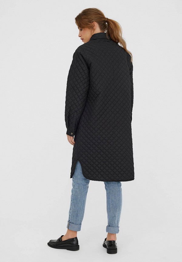 фото Куртка утепленная vero moda
