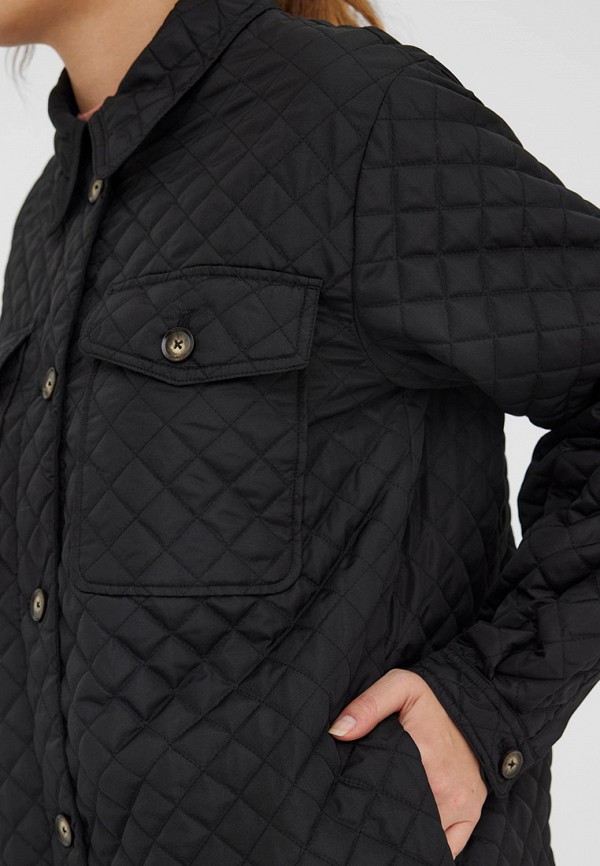 фото Куртка утепленная vero moda