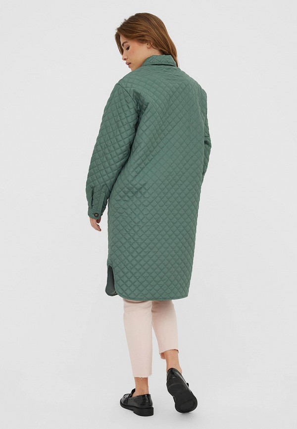 фото Куртка утепленная vero moda