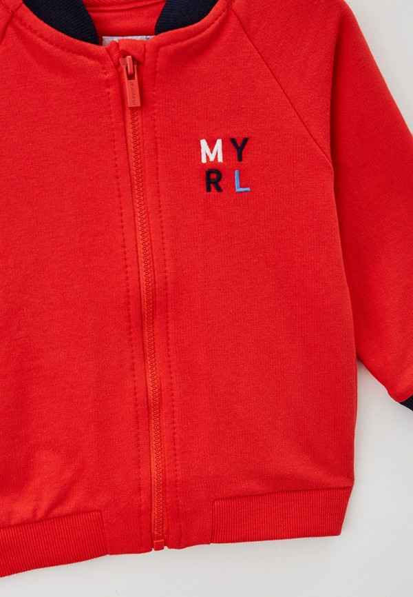 фото Костюм спортивный mayoral