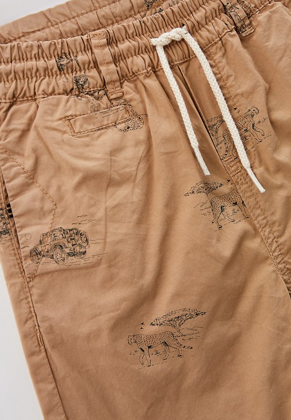 фото Шорты mayoral