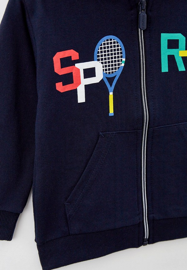 фото Толстовка, брюки и шорты mayoral