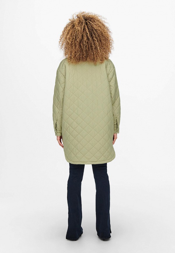 фото Куртка утепленная only