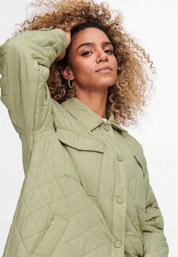 фото Куртка утепленная only