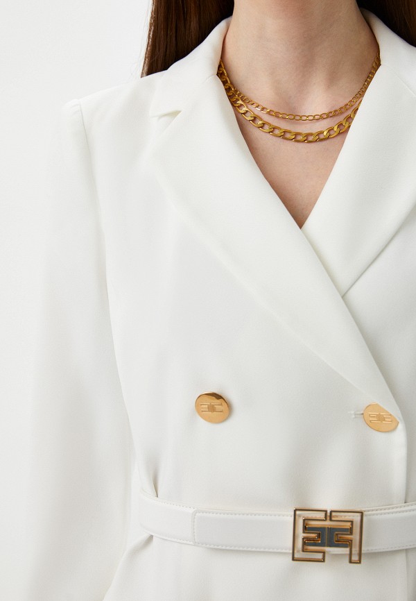фото Платье elisabetta franchi