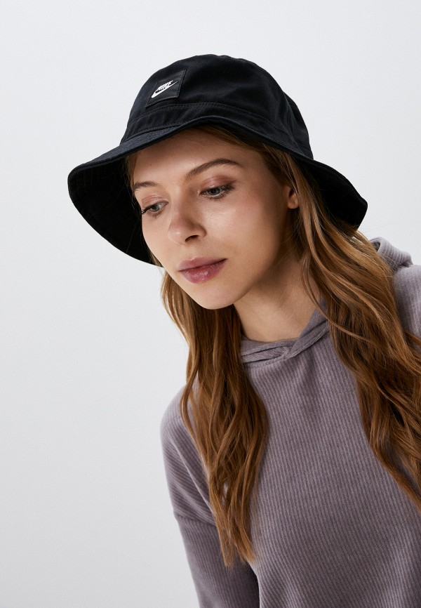 фото Панама nike