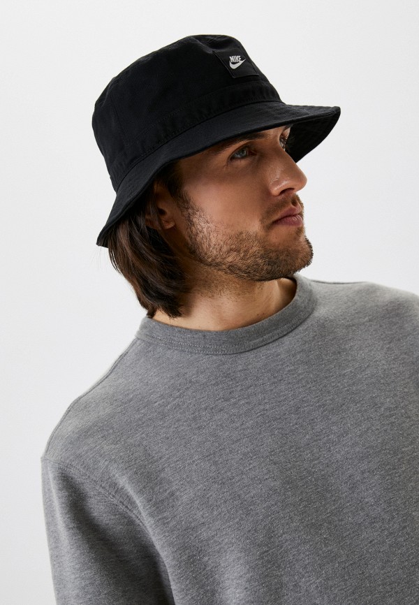 фото Панама nike
