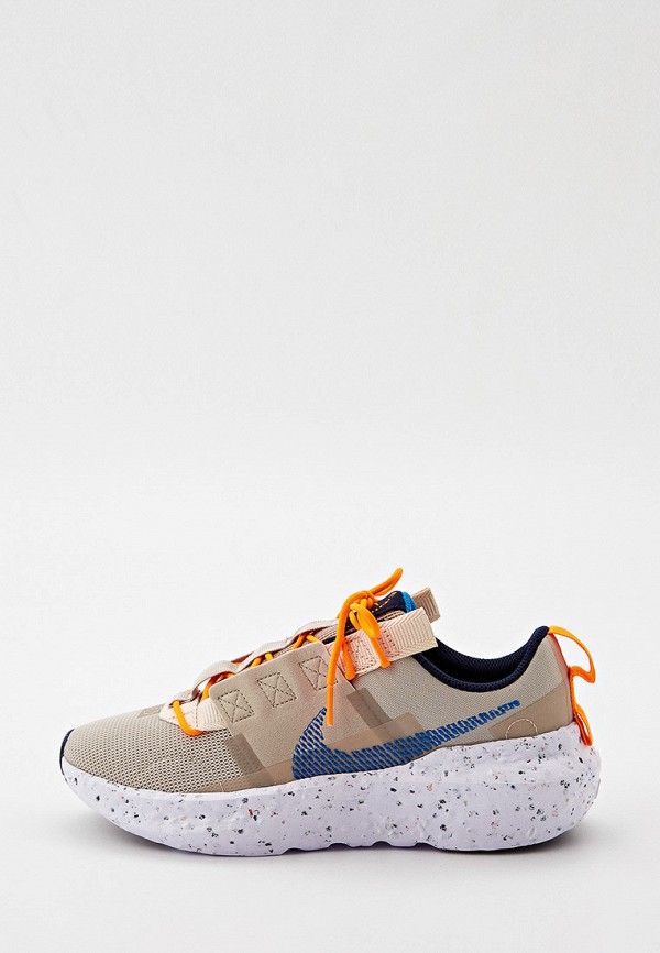

Кроссовки Nike, Бежевый, W NIKE CRATER IMPACT