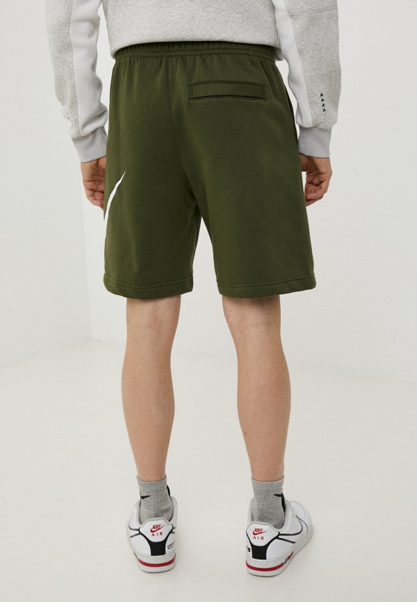 фото Шорты спортивные nike
