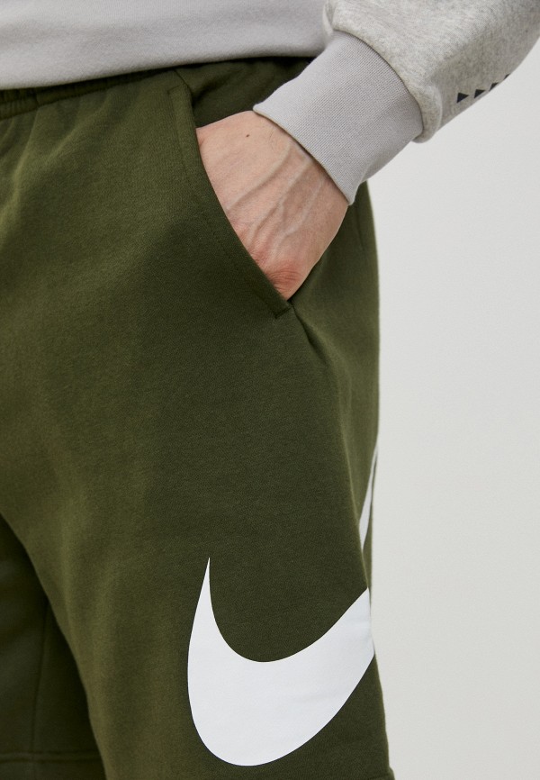 фото Шорты спортивные nike