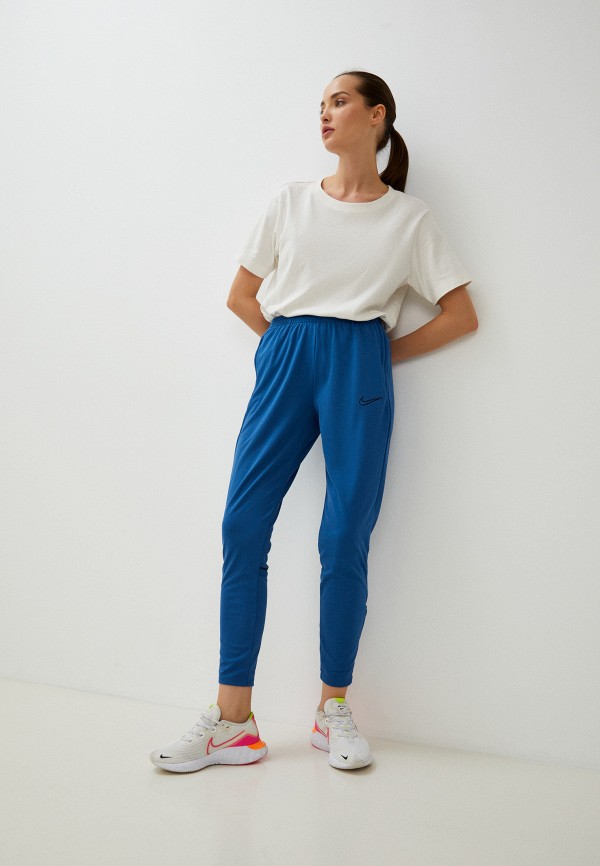 фото Брюки спортивные nike