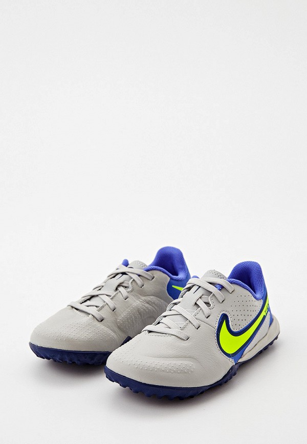 фото Шиповки nike