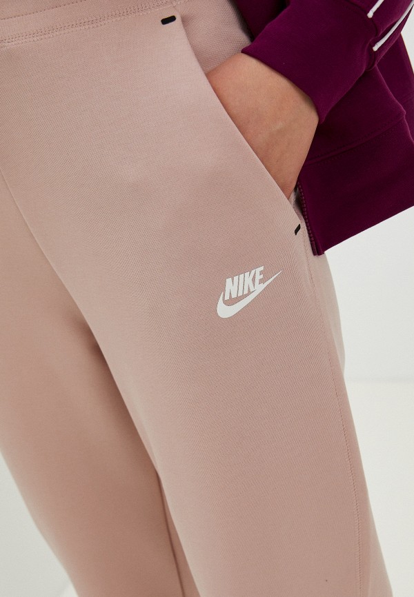 фото Брюки спортивные nike