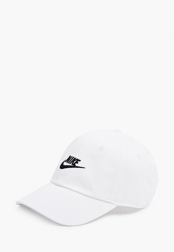 фото Бейсболка nike