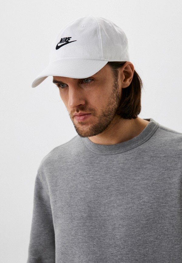 фото Бейсболка nike