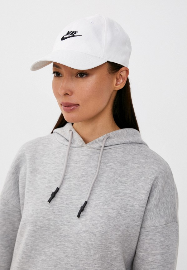 фото Бейсболка nike