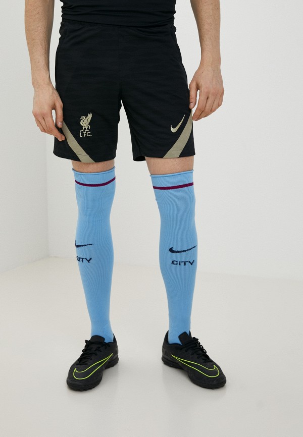 

Шорты спортивные Nike, Черный, LFC MNK DF STRK SHORT KZ