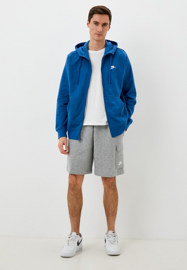 фото Шорты спортивные nike