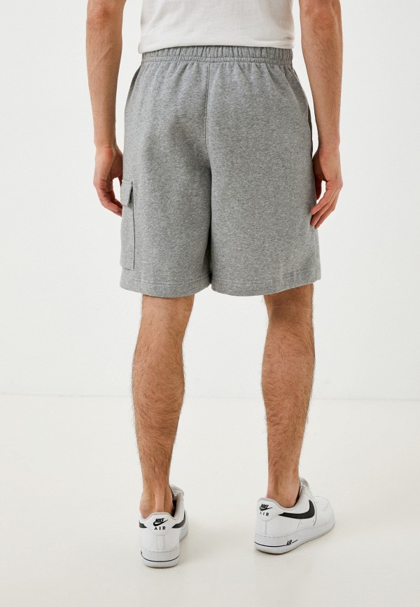 фото Шорты спортивные nike