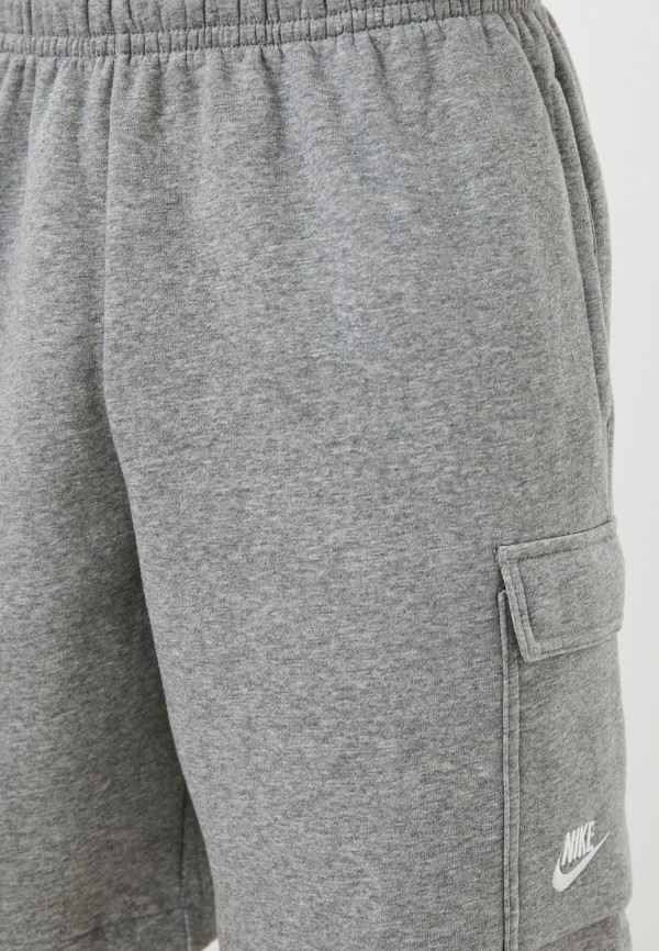 фото Шорты спортивные nike