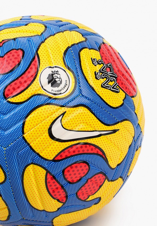 фото Мяч футбольный nike