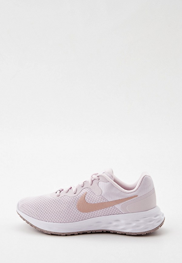 Кроссовки Nike розовый DC3729 RTLABG162901