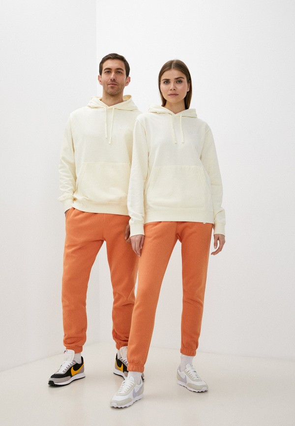 фото Худи nike