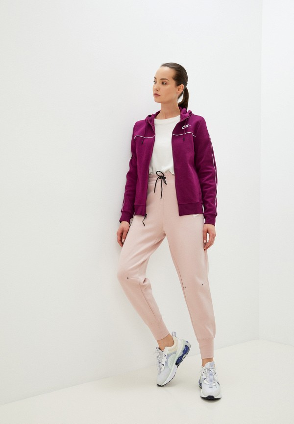 фото Толстовка nike