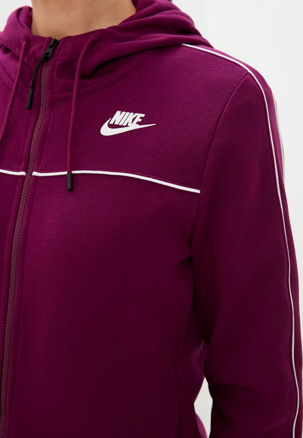 фото Толстовка nike